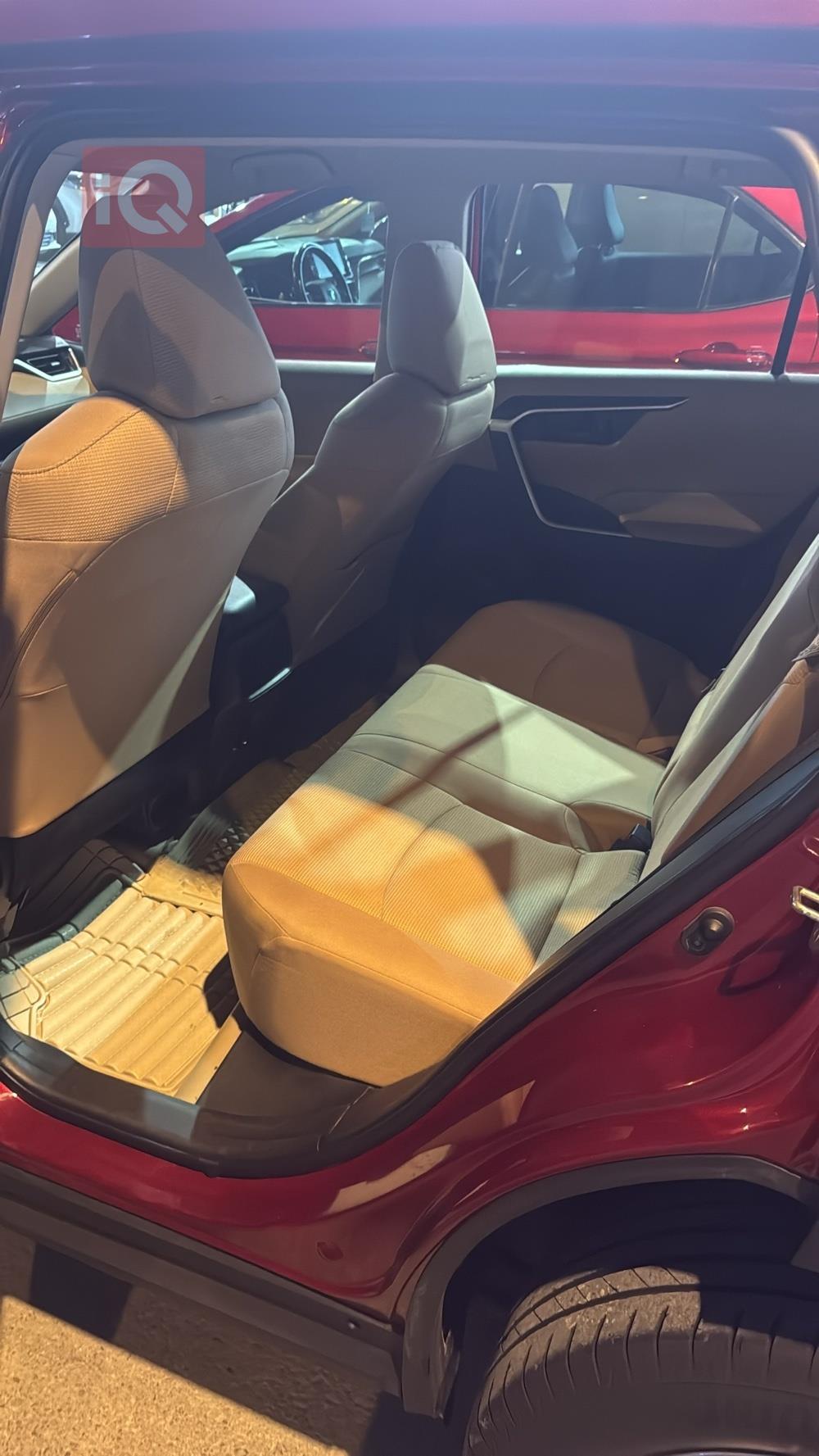 تويوتا راف 4